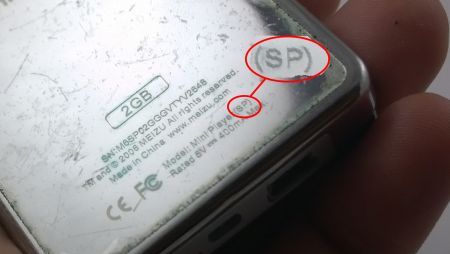 flash fimware meizu m6