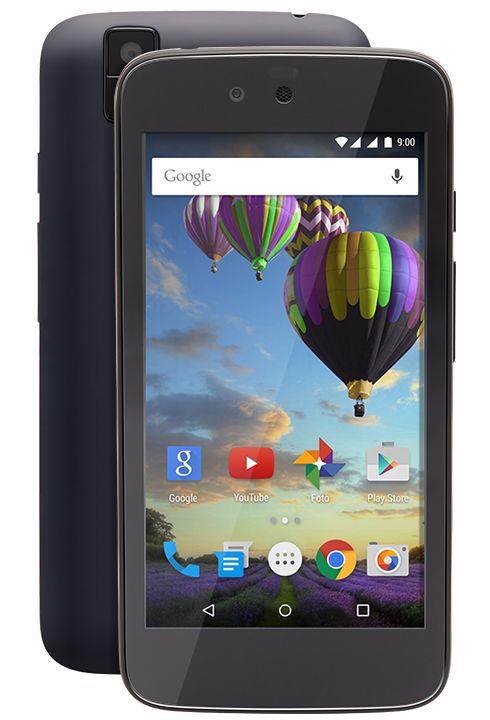 ponsel android one evercoss