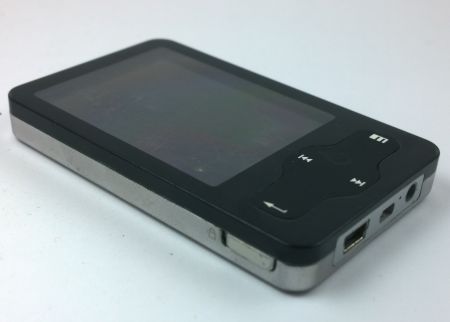 review meizu mini player m6