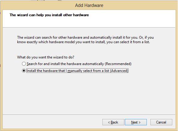 driver android window