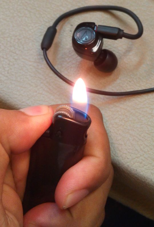apa itu burn in headphone earphone bagaimana haruskah mitos