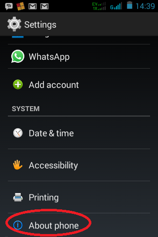 apa itu mode usb debugging android