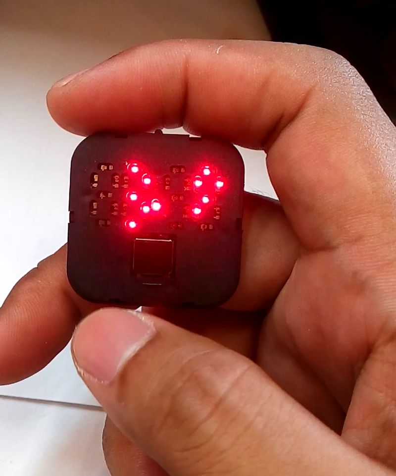 cara setting jam led puma adidas nike rip curl atur setel