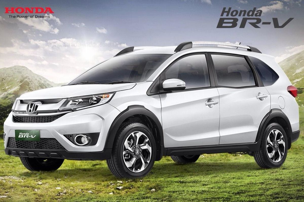info konsumsi bahan bakar bbm mobil honda br-v dan lainnya