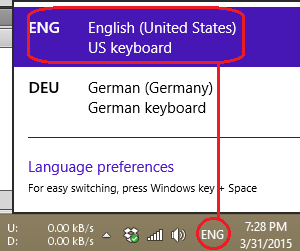 tombol keyboard aneh berubah cara mengatasi