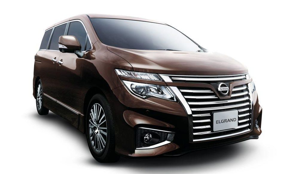 konsumsi bbm mobil nissan berbagai tipe