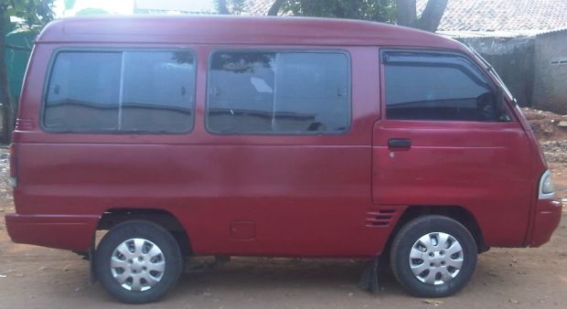 mitsubishi t120ss standar
