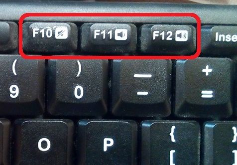 apa itu tombol fn keyboard komputer