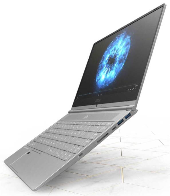 harga laptop msi ps42 terbaru